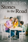 Cover: Stones in the Road - JMS Books LLC