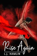 Cover: Rise Again - JMS Books LLC