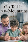 Cover: Go Tell It on the Mountains - JMS Books LLC