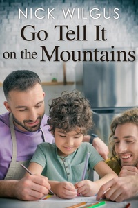 Enlarge image Cover: Go Tell It on the Mountains - JMS Books LLC