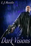 Cover: Dark Visions - JMS Books LLC