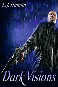 Enlarge image Cover: Dark Visions - JMS Books LLC