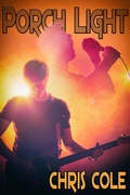 Cover: Porch Light - JMS Books LLC