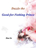 Cover: Dazzle the Good-for-Nothing Prince - Funstory