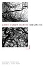 Cover: Discipline - Nightboat Books
