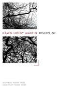 Cover: Discipline - Nightboat Books