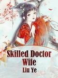 Cover: Skilled Doctor Wife - Funstory