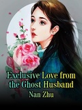 Cover: Exclusive Love from the Ghost Husband - Funstory