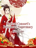 Cover: Medical Consort's Poisonous Supremacy - Funstory
