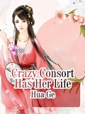 Cover: Crazy Consort Has Her Life - Funstory