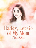 Cover: Daddy, Let Go of My Mom - Funstory