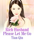 Cover: Rich Husband Please Let Me Go - Funstory