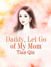 Enlarge image Cover: Daddy, Let Go of My Mom - Funstory