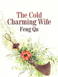 Cover: Cold Charming Wife - Funstory