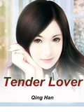 Cover: Tender Lover - Funstory