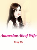 Cover: Amnesiac Aloof Wife - Funstory