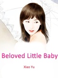 Cover: Beloved Little Baby - Funstory