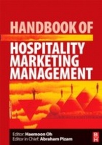 Abbildung von: Handbook of Hospitality Marketing Management - Routledge