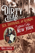 Cover: Dirty Year - Chicago Review Press