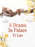 Cover: Drama In Palace - Funstory