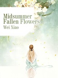 Cover: Midsummer Fallen Flowers - Funstory