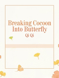 Enlarge image Cover: Breaking Cocoon Into Butterfly - Funstory