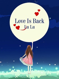 Enlarge image Cover: Love Is Back - Funstory