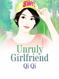 Cover: Unruly Girlfriend - Funstory