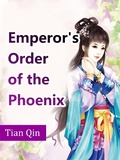 Cover: Emperor's Order of the Phoenix - Funstory