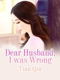 Cover: Dear Husband, I was Wrong - Funstory