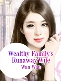Cover: Wealthy Family's Runaway Wife - Funstory