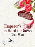 Cover: Emperor's mind is Hard to Guess - Funstory