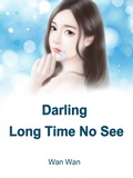 Cover: Darling, Long Time No See - Funstory