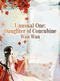 Cover: Unusual One: Daughter of Concubine - Funstory