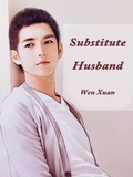 Cover: Substitute Husband - Funstory