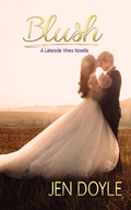 Cover: Blush - NYLA