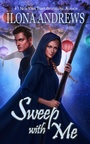 Cover: Sweep with Me - NYLA