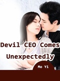 Cover: Devil CEO Comes Unexpectedly - Funstory