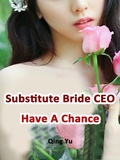 Cover: Substitute Bride: CEO Have A Chance - Funstory