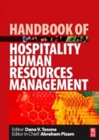Abbildung von: Handbook of Hospitality Human Resources Management - Routledge