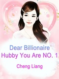 Cover: Dear Billionaire Hubby, You Are NO. 1 - Funstory