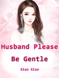 Cover: Husband, Please Be Gentle - Funstory