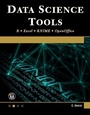 Cover: Data Science Tools - Mercury Learning and Information