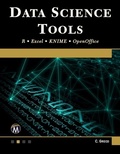 Cover: Data Science Tools - Mercury Learning and Information