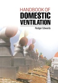 Cover: Handbook of Domestic Ventilation - Routledge