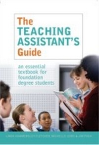 Bild: The Teaching Assistant's Guide - Routledge