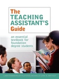 Cover: The Teaching Assistant's Guide - Routledge