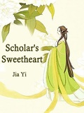 Cover: Scholar's Sweetheart - Funstory