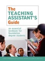 Cover: The Teaching Assistant's Guide - Routledge