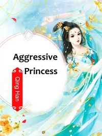 Enlarge image Cover: Aggressive Princess - Funstory
